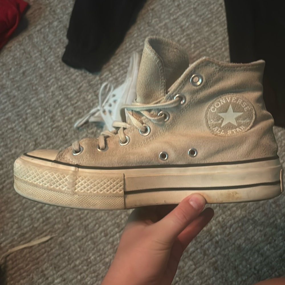 Converse